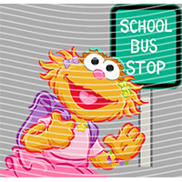 Cartoons and other-CO 3581